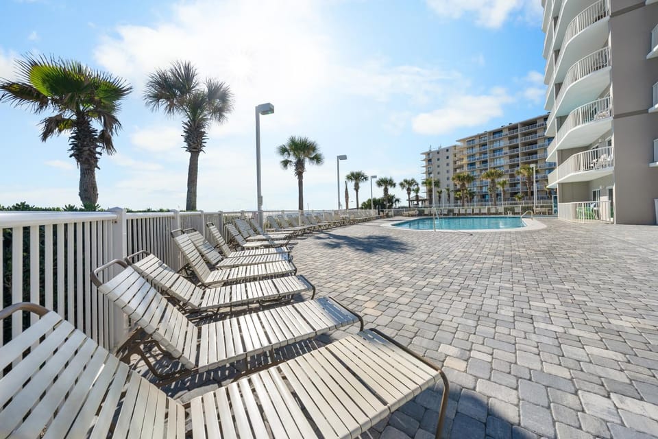 Tradewinds 1106 - Austin Family Retreat by Vacation Homes Collection Apartment in Orange Beach