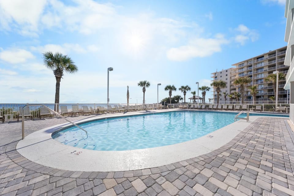 Tradewinds 1106 - Austin Family Retreat by Vacation Homes Collection Apartment in Orange Beach