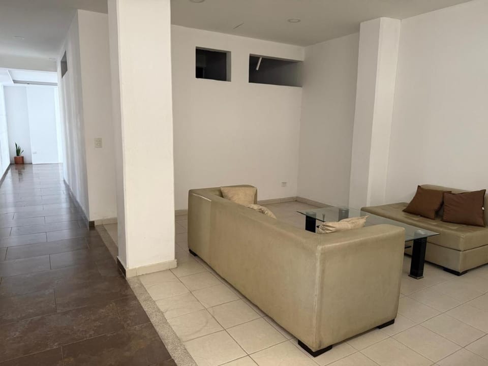 Bonito apto en el corazon de Yopal Apartment in Bogota