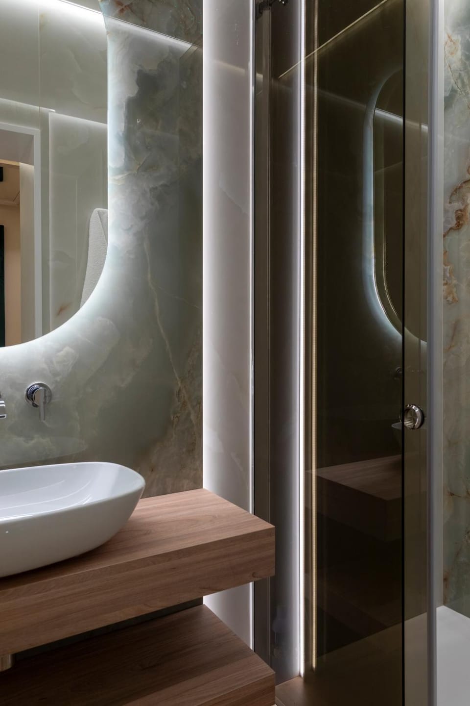 Isidoro Luxury Suites Bed and Breakfast in Palermo