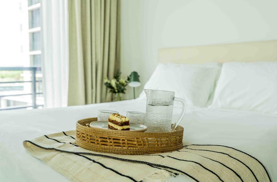 RentUp - Moderno y Luminoso Studio Premium con Amenities en el corazon de Buenavista Apartment in Buenos Aires Province