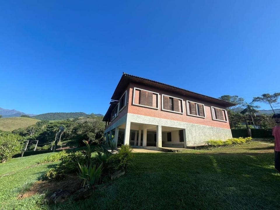 Casa Maravilhosa com vista montanha House in State of Rio de Janeiro