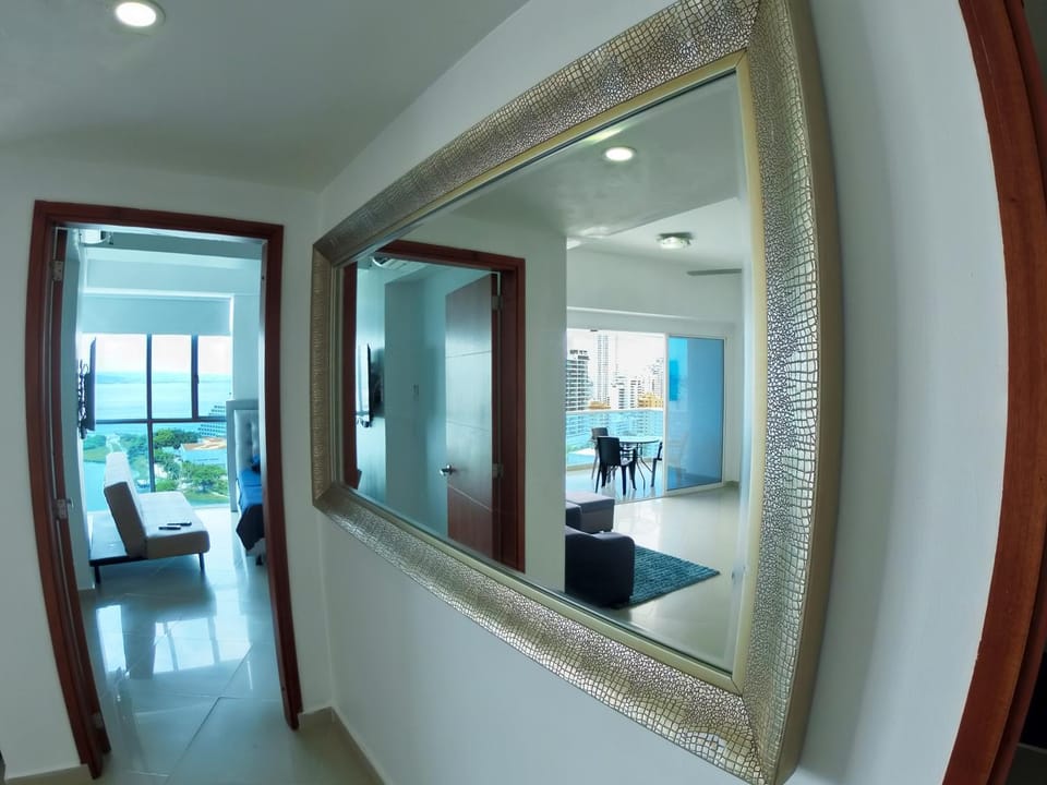 Big Apartment in Cartagena