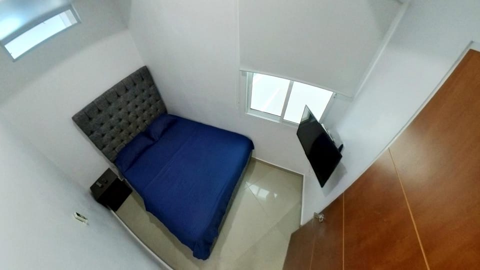 Big Apartment in Cartagena