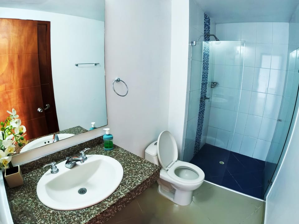 Big Apartment in Cartagena