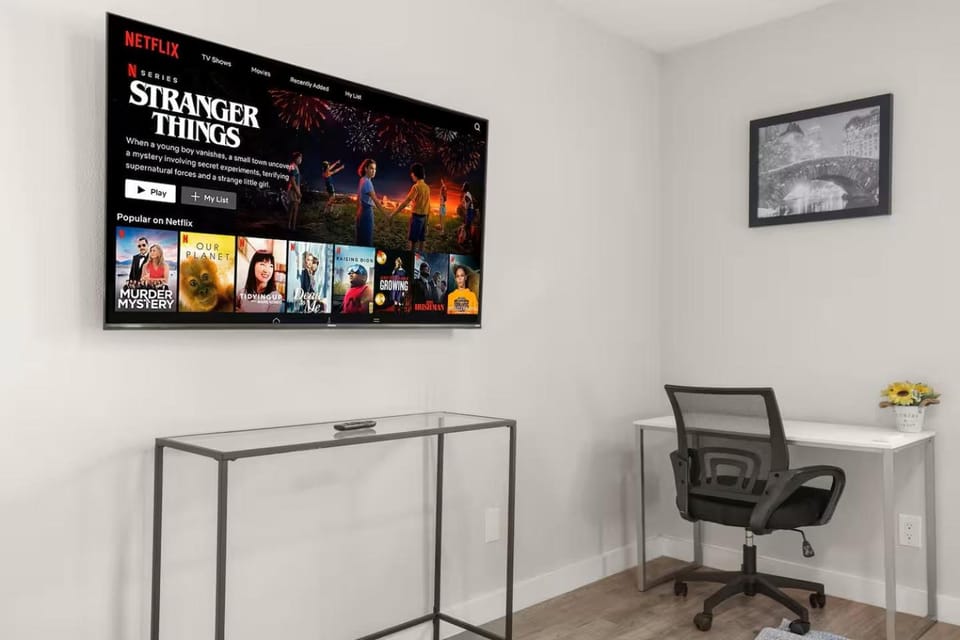 TV and multimedia