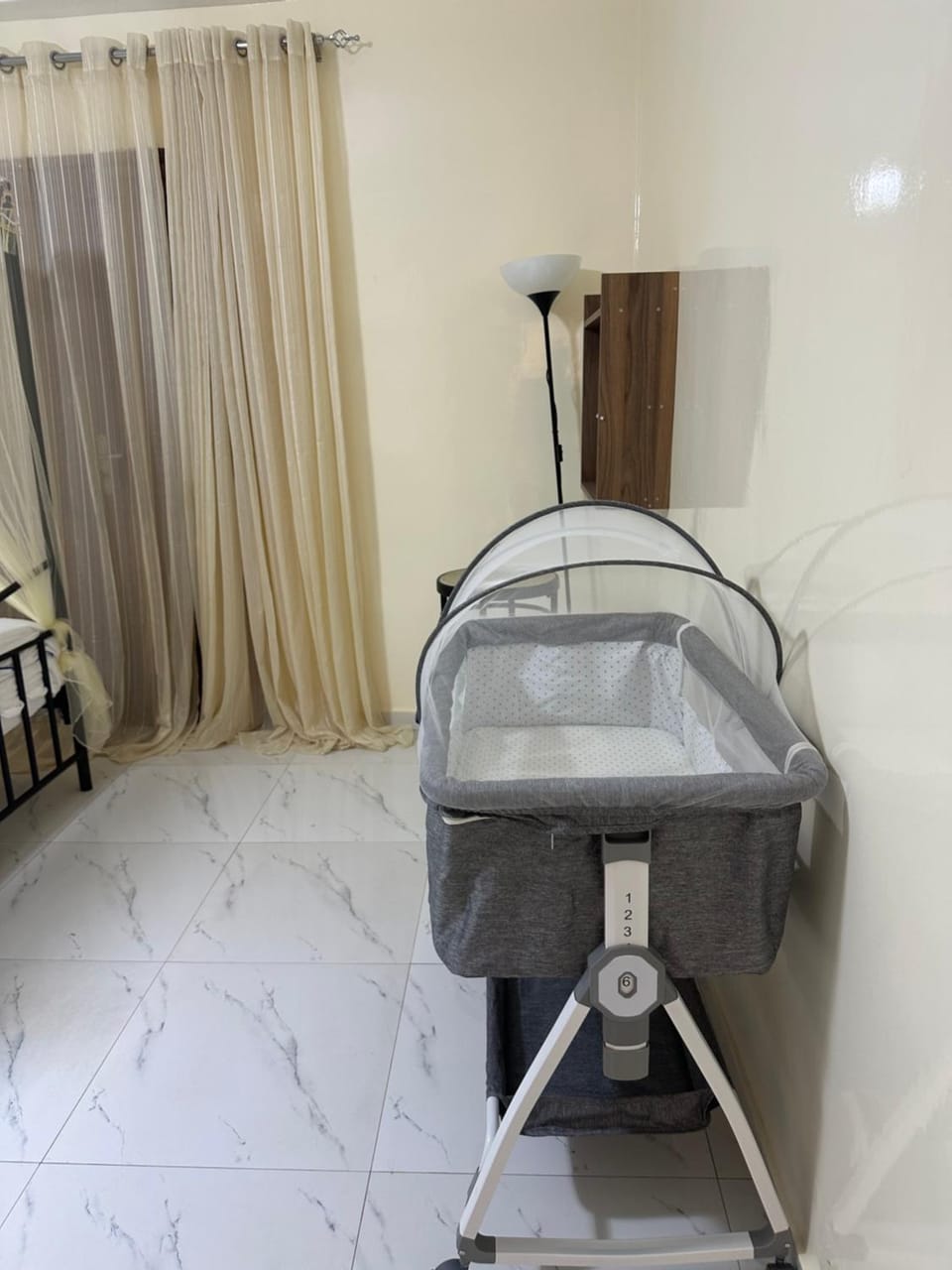 Résidence Marie Apartment in Dakar