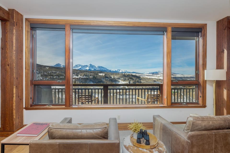 See Forever Residence 114 home House in Telluride
