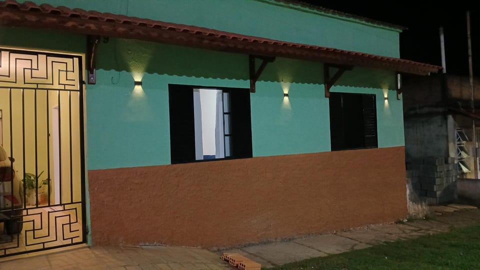 Doce lar de sobradinho House in State of São Paulo