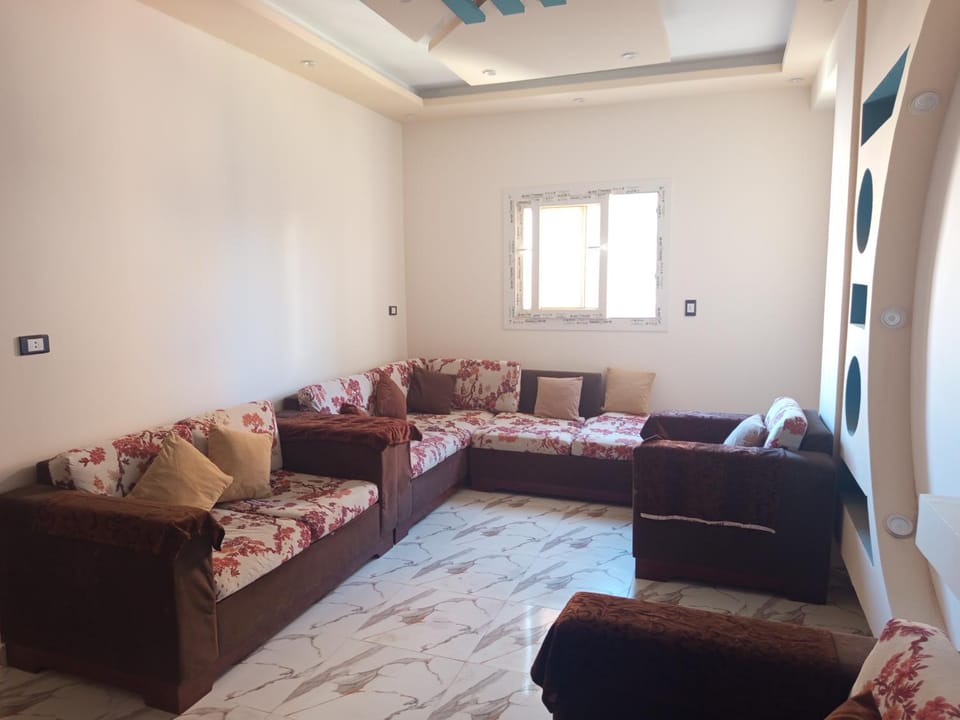 hurghada , Elhegaz road Apartment in Hurghada