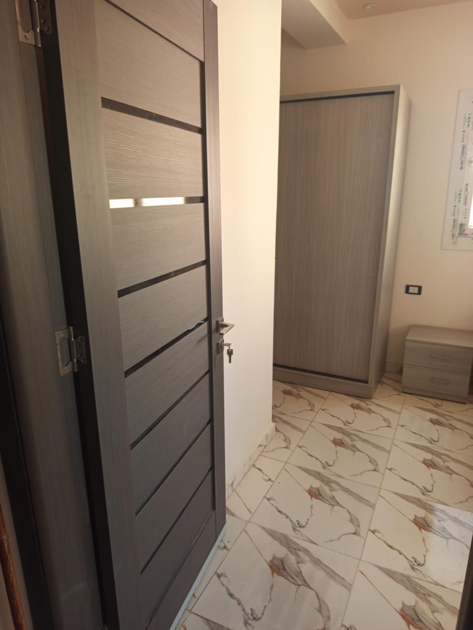 hurghada , Elhegaz road Apartment in Hurghada