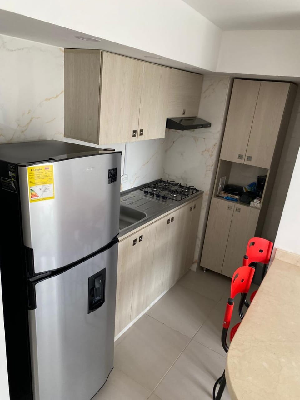 APARTAMENTO CARTAGENA DE INDIAS Full ocean Apartment in Cundinamarca, Colombia