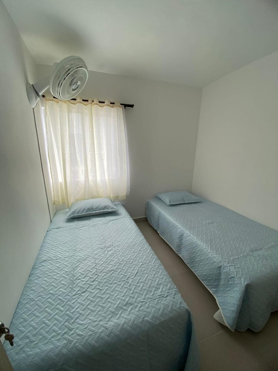 APARTAMENTO CARTAGENA DE INDIAS Full ocean Apartment in Cundinamarca, Colombia