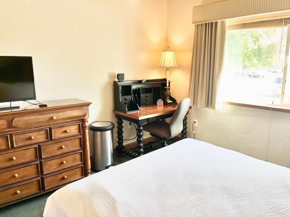 Peaceful Double Queen Stay Near Park City & Deer Valley Ski Resorts - 1083 Apartment in Midway