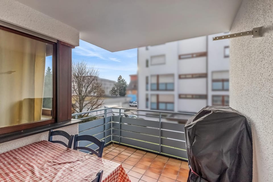 Balcony/Terrace, Seating area, Dining area