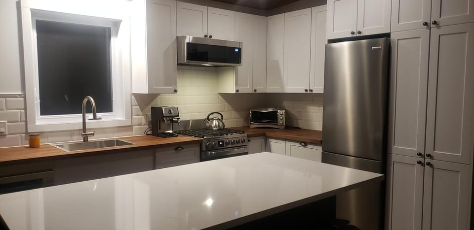 dishwasher, oven, stove