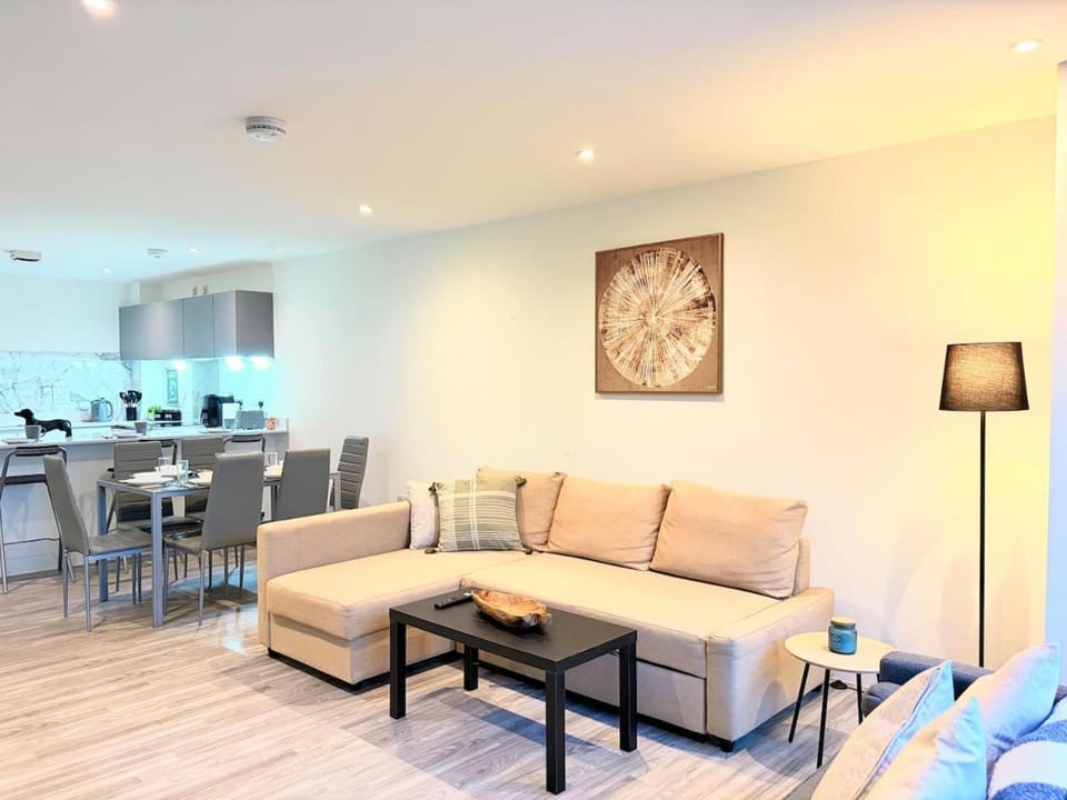 Living room, Seating area, heating