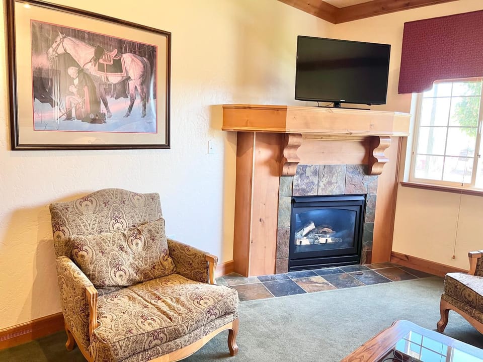 Swiss Zermatt 2BR Family Villa with Kitchen Near Park City & Deer Valley Ski Resorts - 8789 Villa in Midway