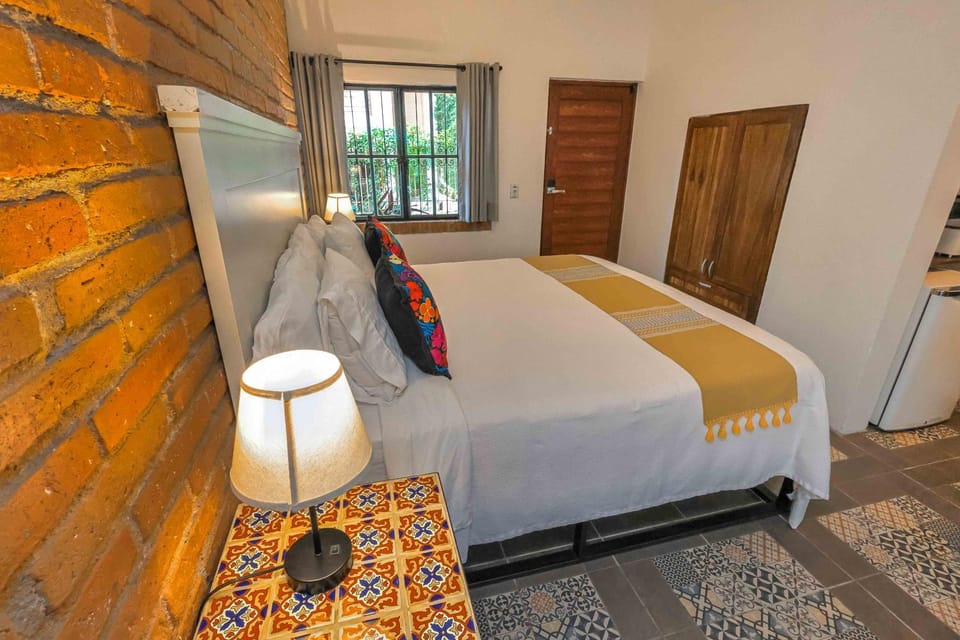 Cozy & Fully Equipped Studio in Zona Romantica Apartment in Puerto Vallarta