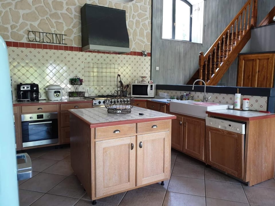 La grange Villa in Hauts-de-France