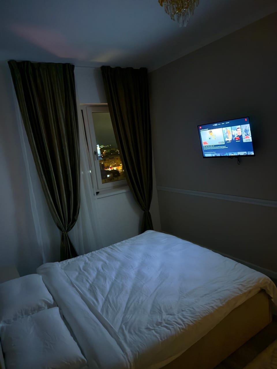 Vista Deluxe Craiova Apartment in Craiova