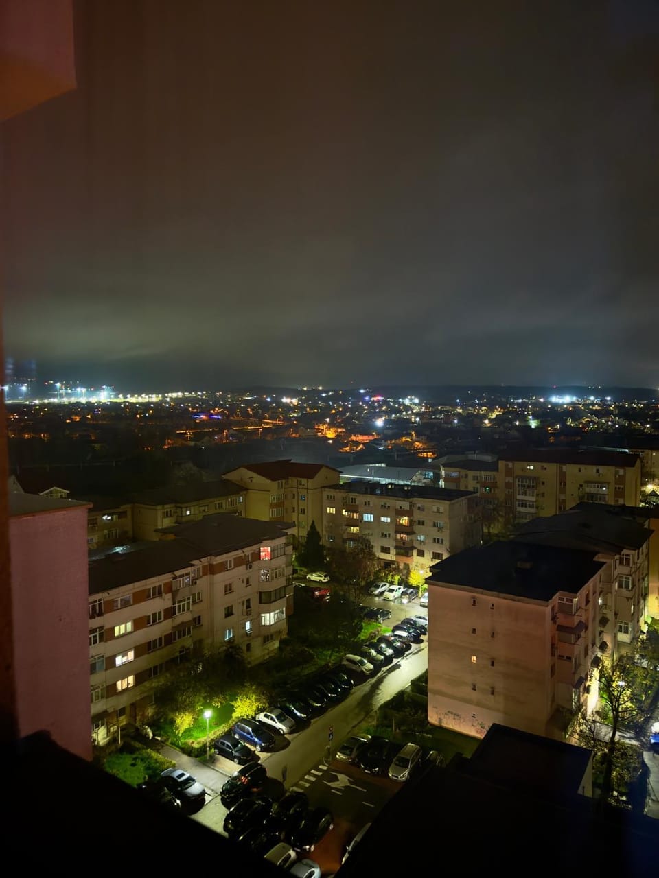Vista Deluxe Craiova Apartment in Craiova