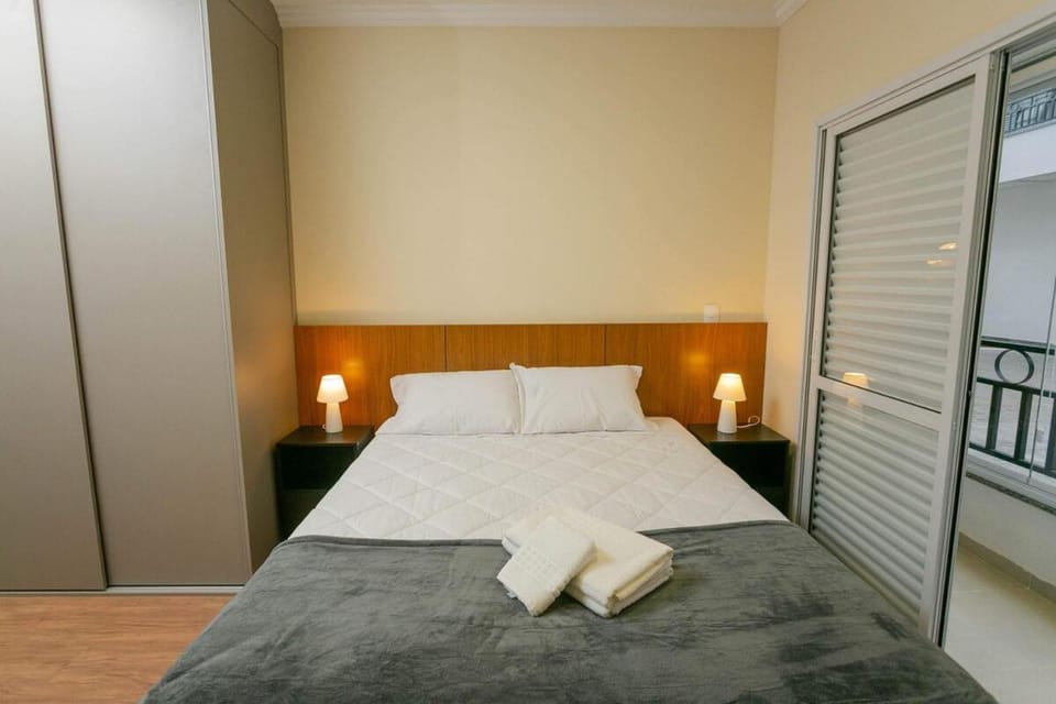Condessa 116 - Conforto e Elegancia a 800m do Centrinho By Hostyn Apartment in Campos do Jordão