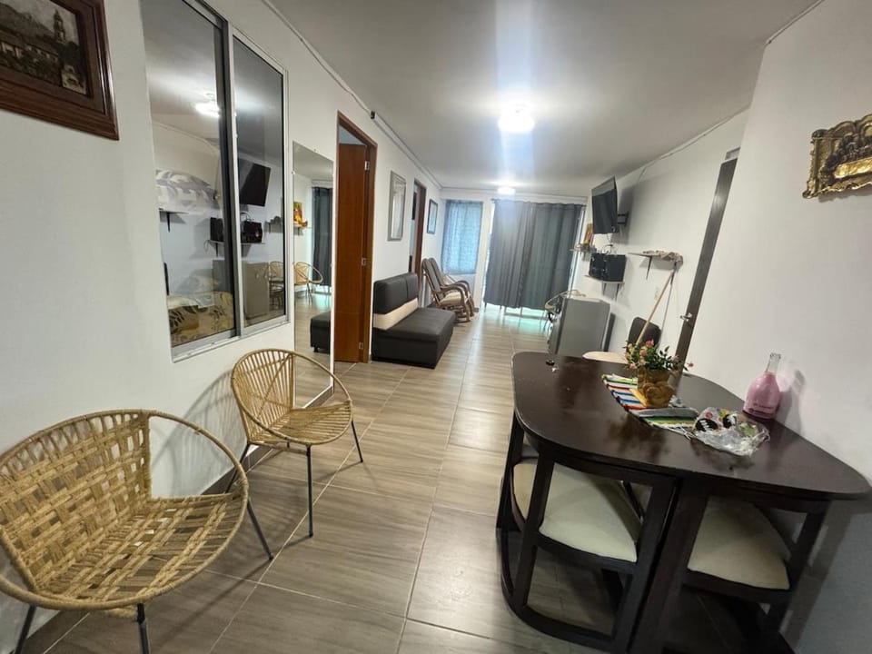 Apartmento 302 t1 Sol de Occidente Apartment in Antioquia