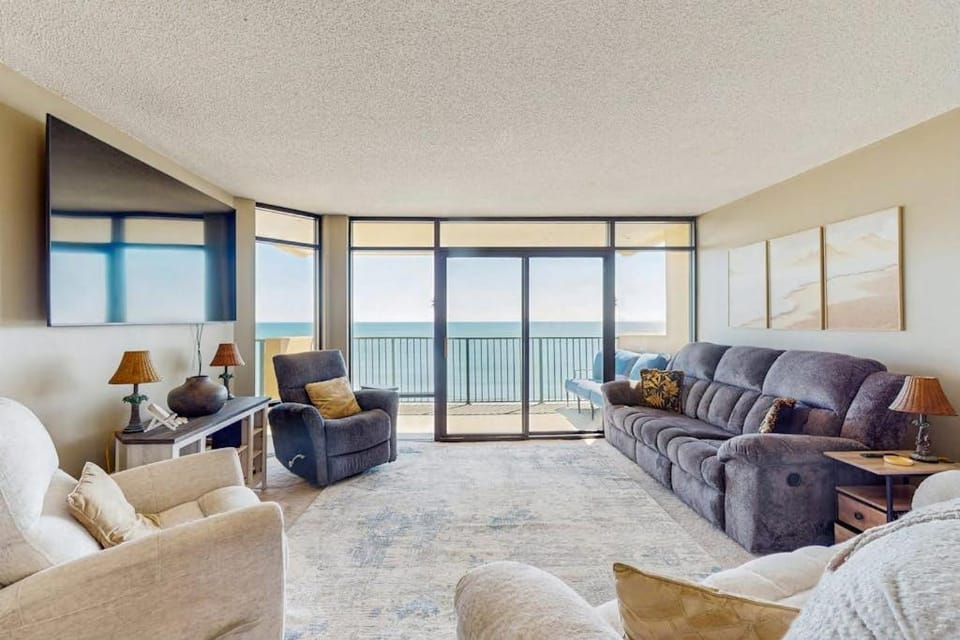 Verandas 906 Apartment in North Myrtle Beach