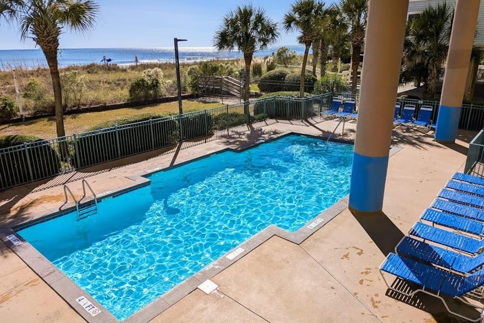 Verandas 906 Apartment in North Myrtle Beach