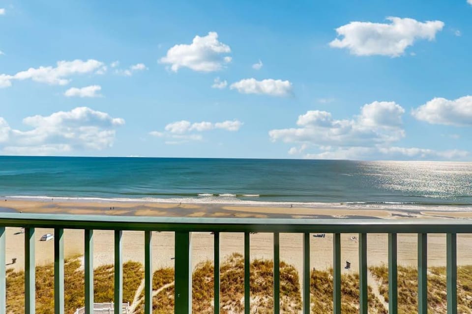 Verandas 906 Apartment in North Myrtle Beach
