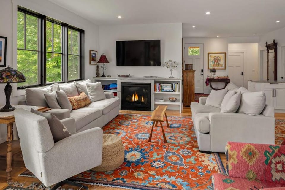 Kirkwood Retreat House in Morristown
