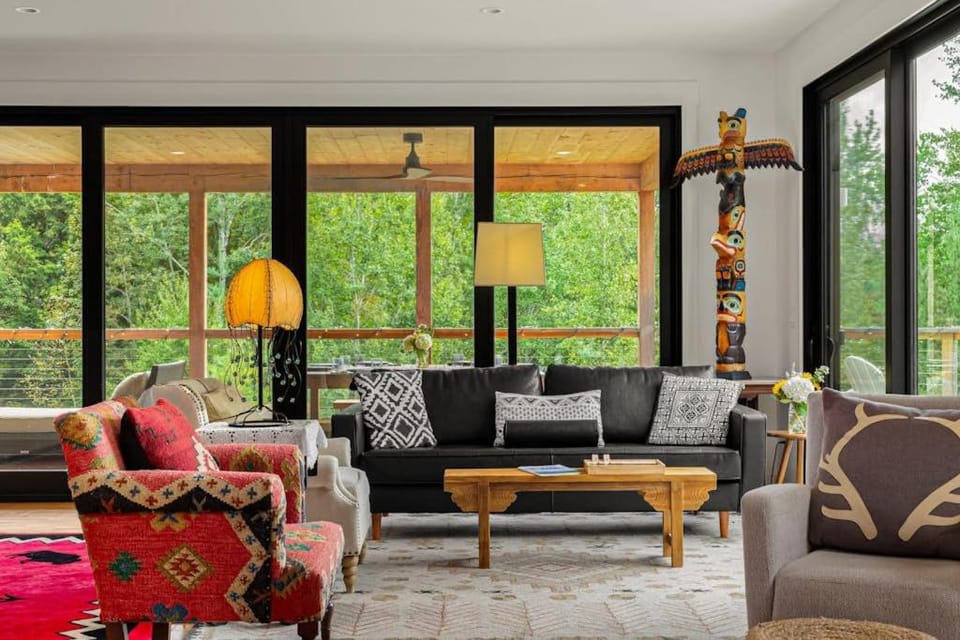 Kirkwood Retreat House in Morristown