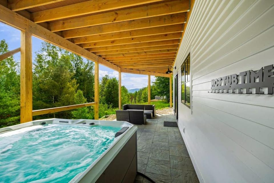 Kirkwood Retreat House in Morristown