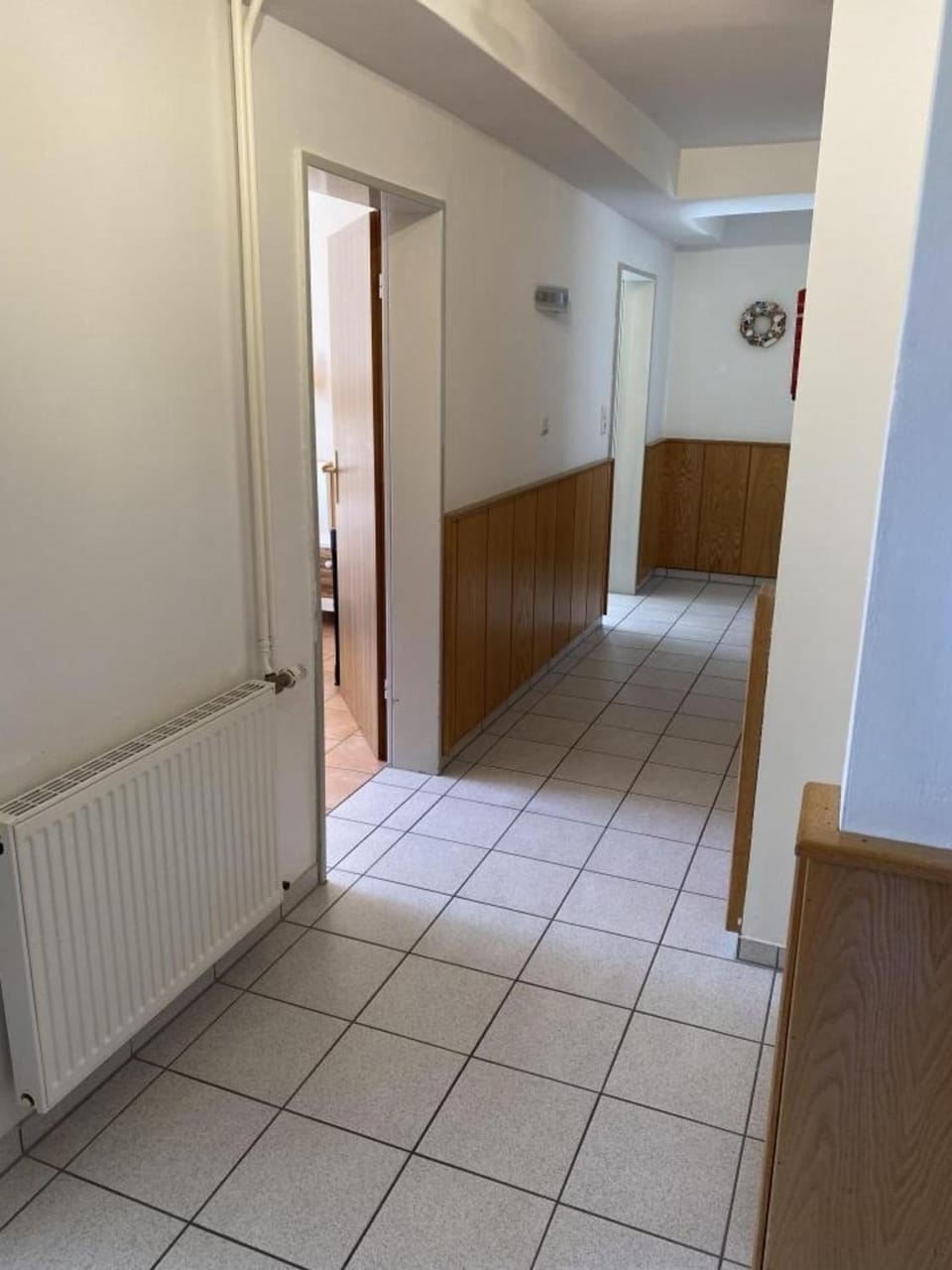 Tant Dora, Meeresgruss Baltrum Apartment in Lower Saxony, Germany