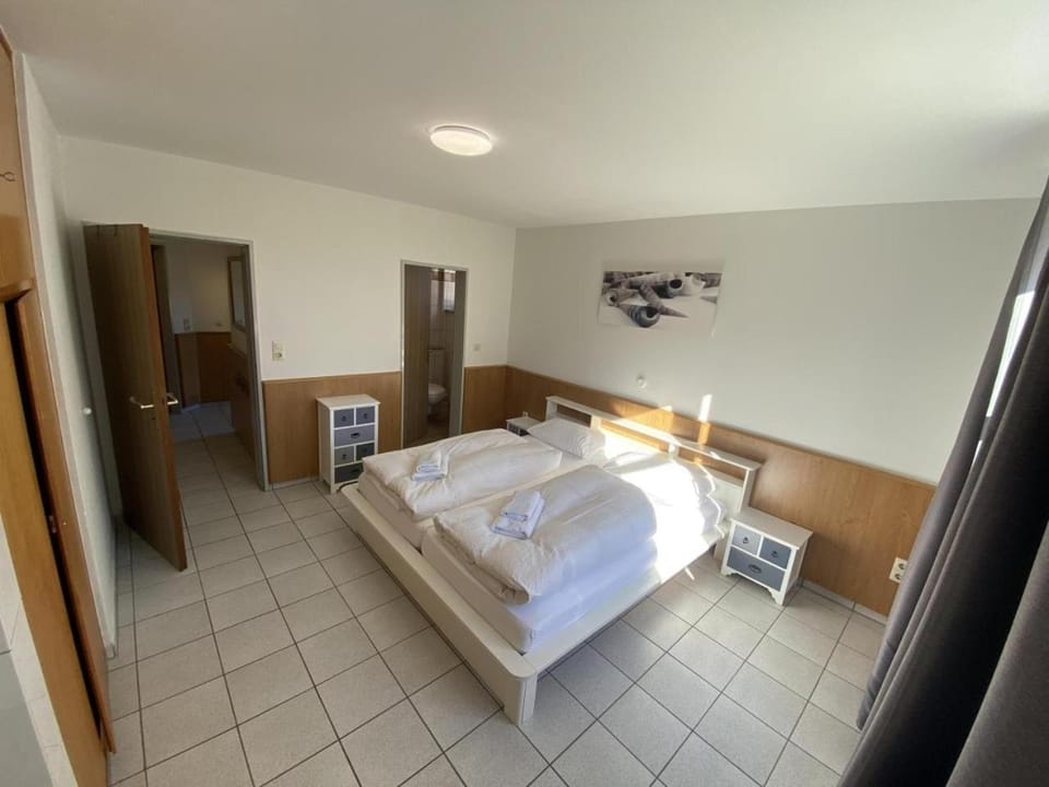 Tant Dora, Meeresgruss Baltrum Apartment in Lower Saxony, Germany