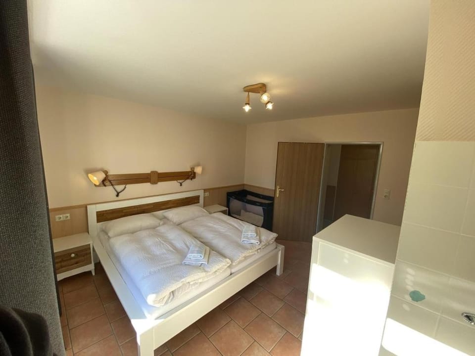 Tant Dora, Meeresgruss Baltrum Apartment in Lower Saxony, Germany
