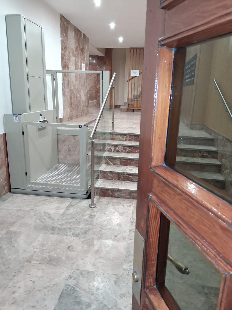 mirador Apartment in Ciudad Real