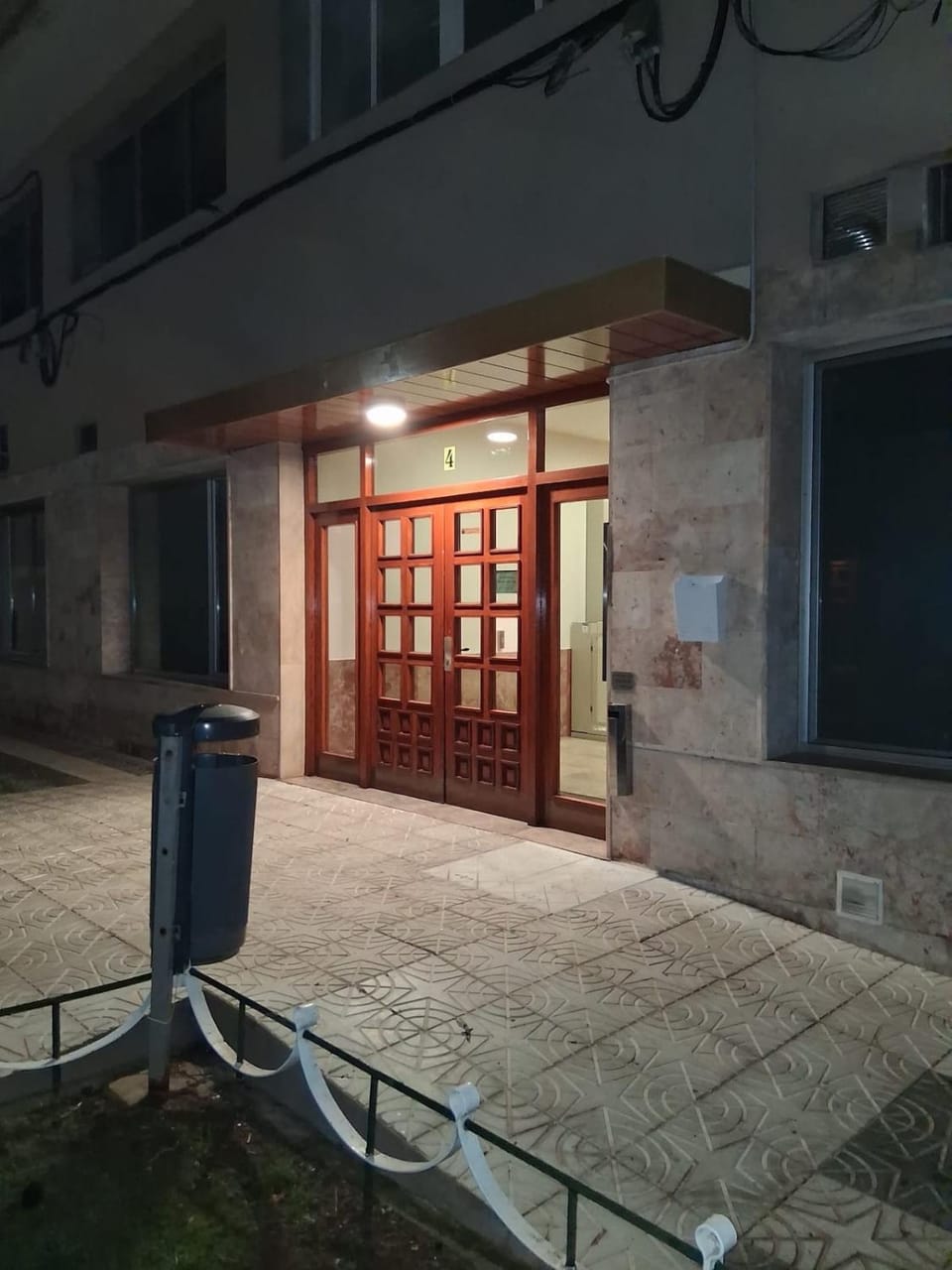 mirador Apartment in Ciudad Real