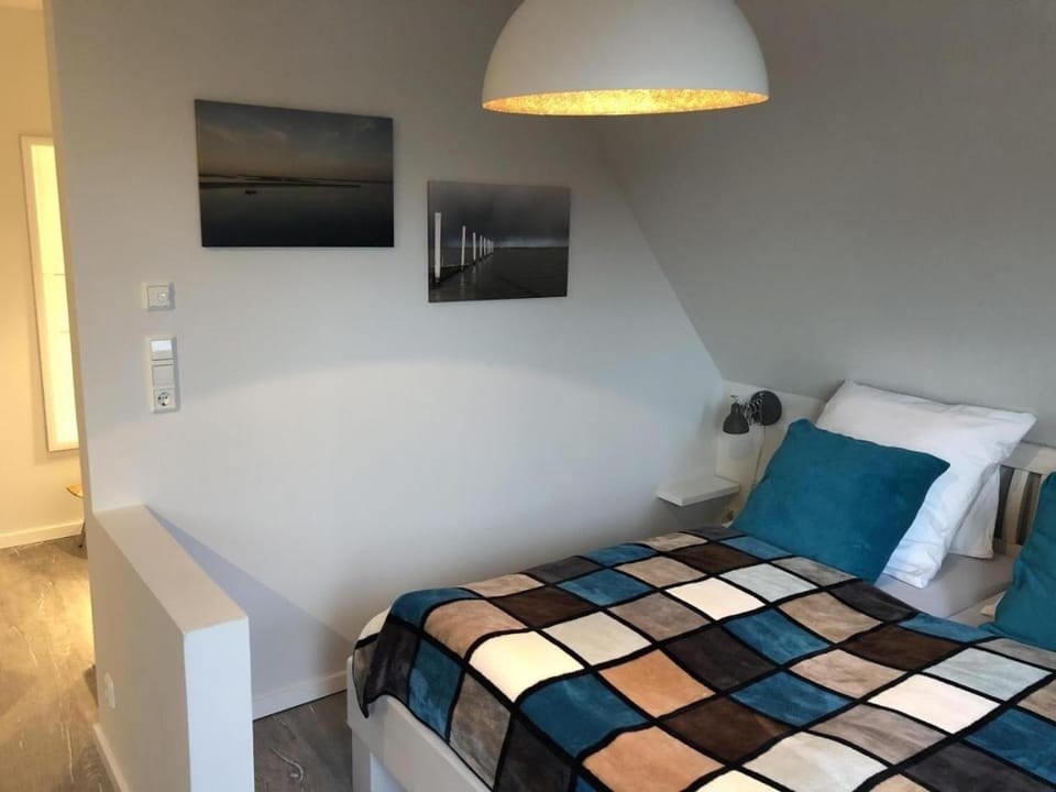 Westhook Baltrum Apt 4 Apartment in Lower Saxony, Germany
