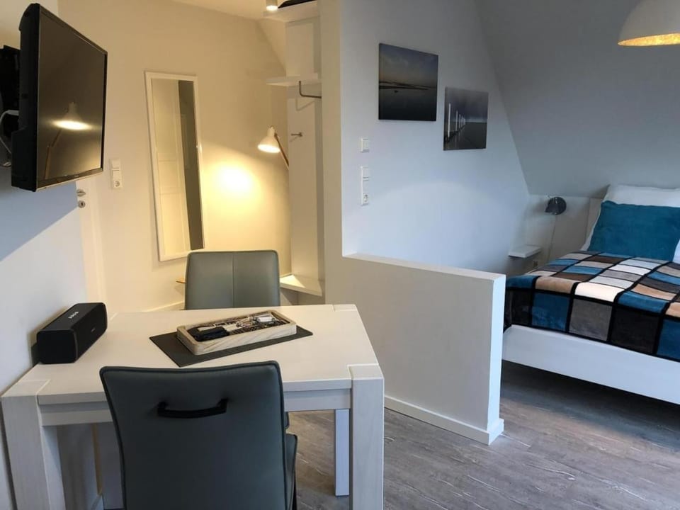 Westhook Baltrum Apt 4 Apartment in Lower Saxony, Germany
