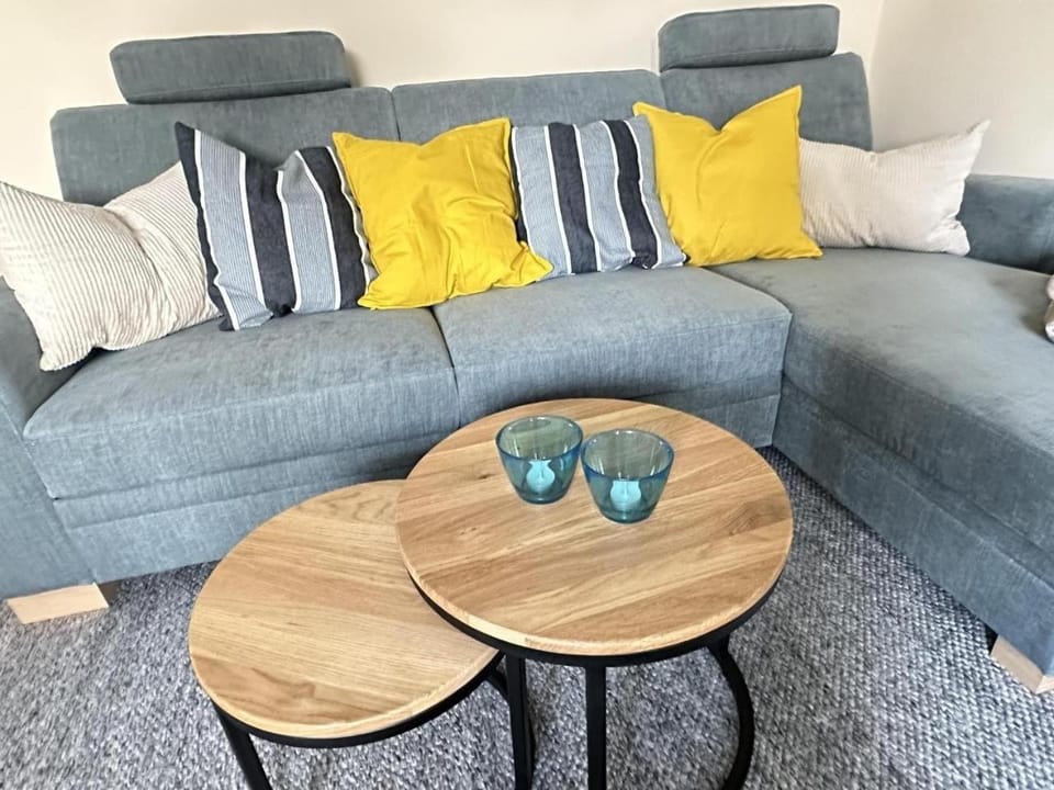 Lüttje Mima Baltrum Apartment in Lower Saxony, Germany