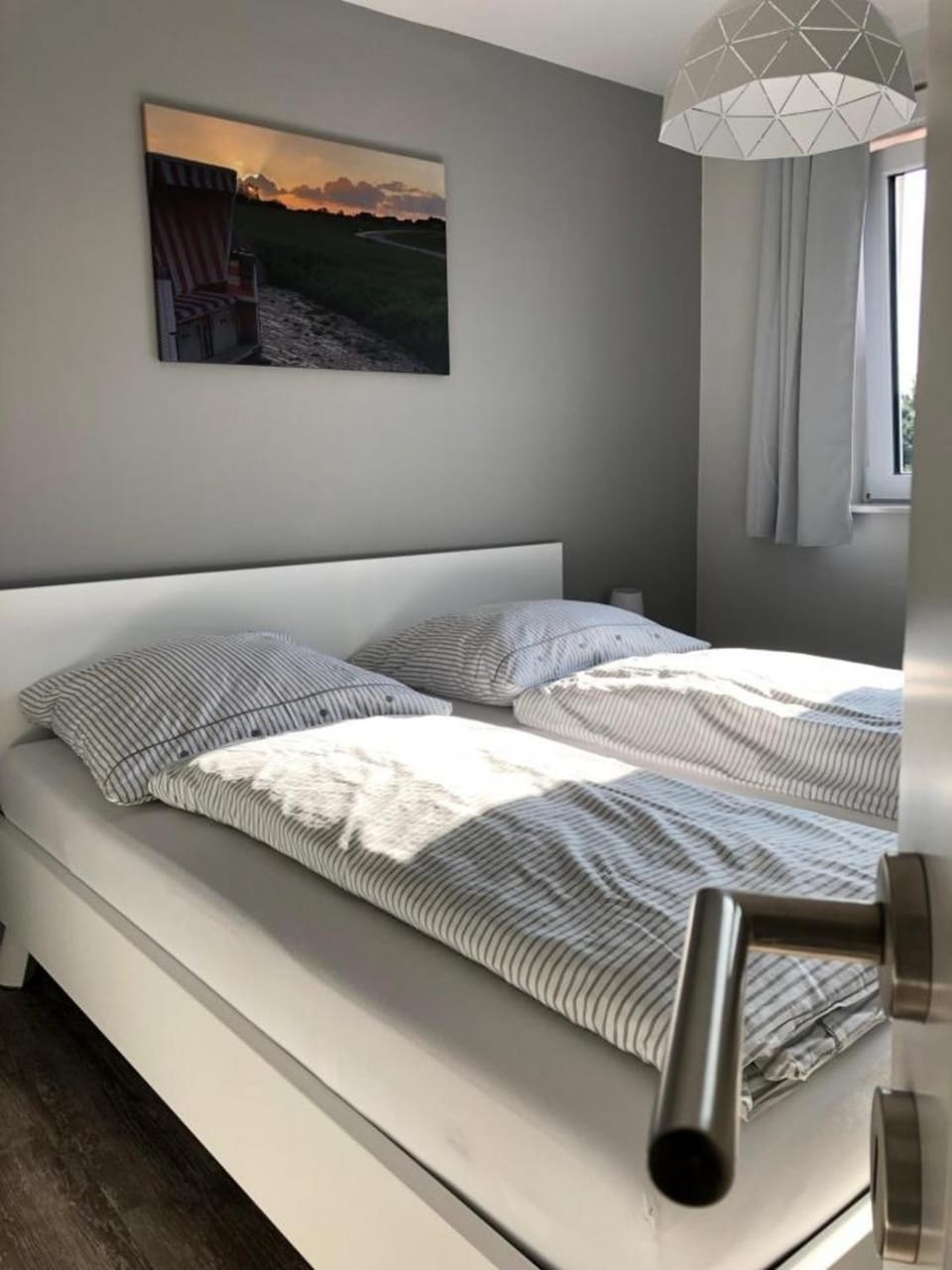 Westhook Baltrum Fewo 2 Apartment in Lower Saxony, Germany
