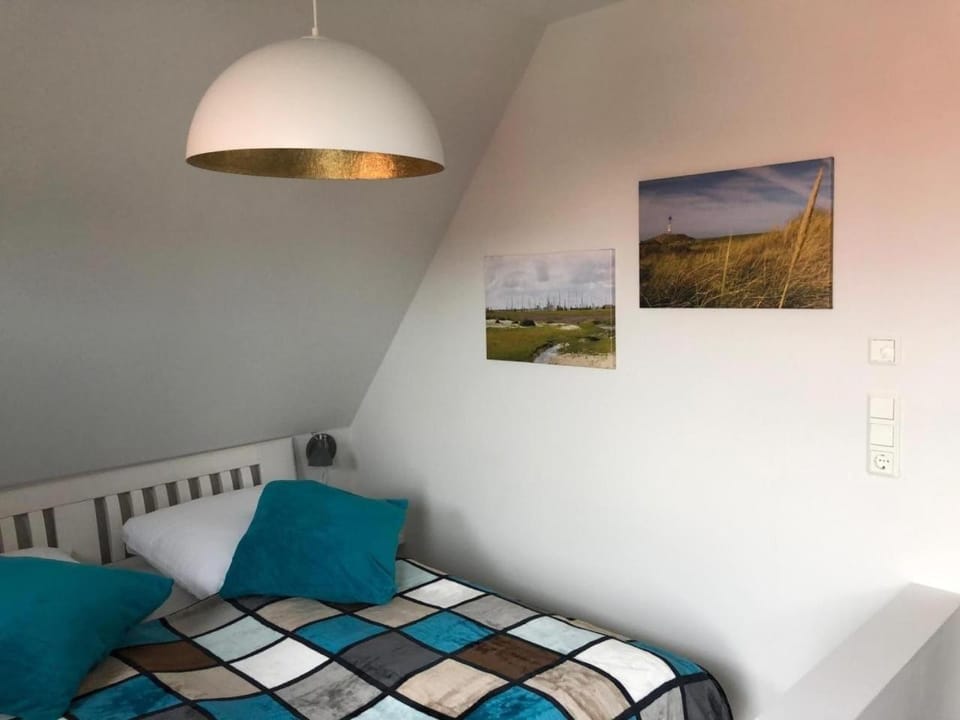 Westhook Baltrum Apt 3 Apartment in Lower Saxony, Germany