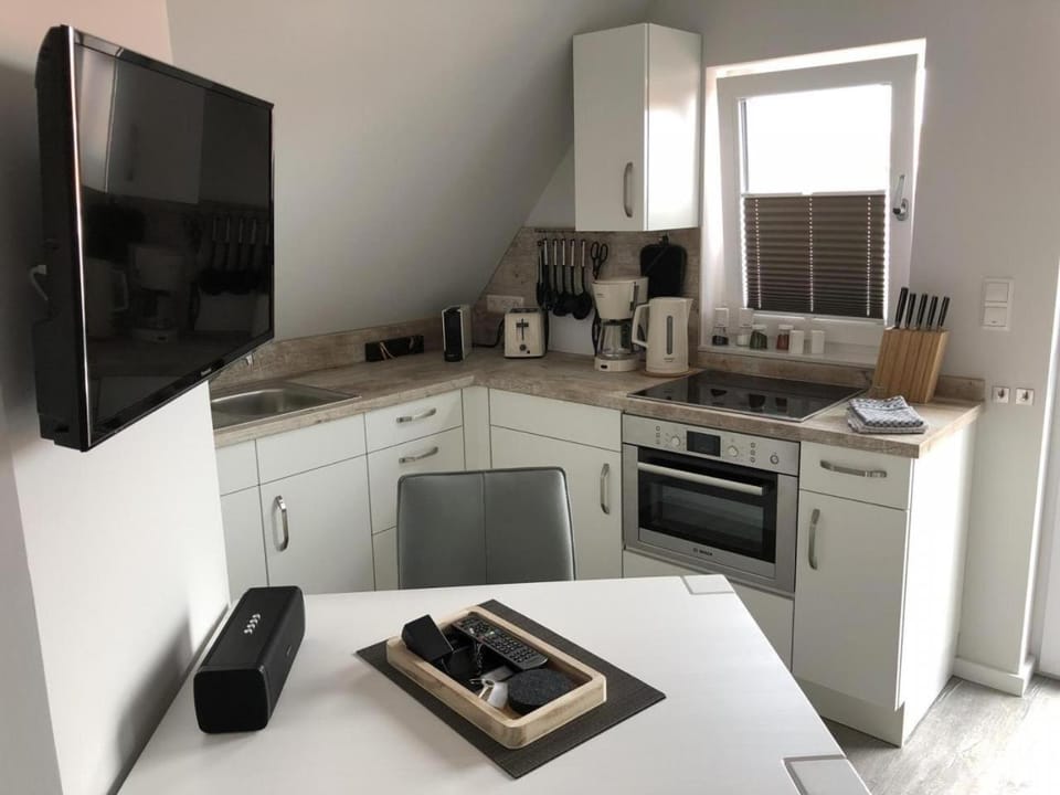 Westhook Baltrum Apt 3 Apartment in Lower Saxony, Germany