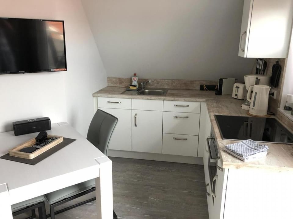Westhook Baltrum Apt 3 Apartment in Lower Saxony, Germany