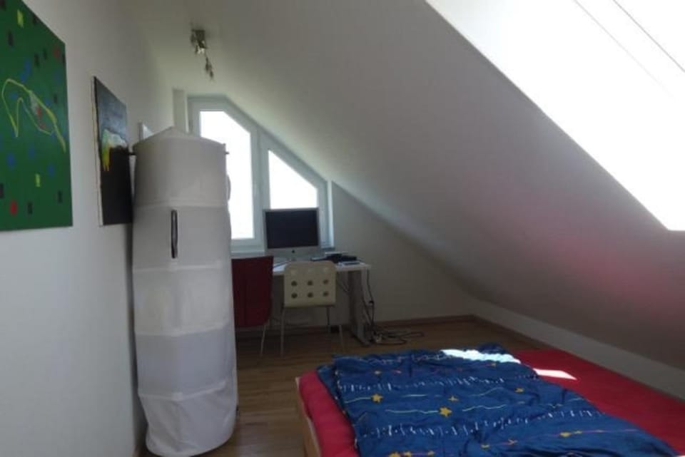 Sünnenhus Baltrum, Whg 15 Apartment in Lower Saxony, Germany