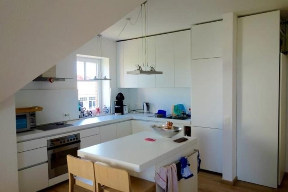 Sünnenhus Baltrum, Whg 15 Apartment in Lower Saxony, Germany