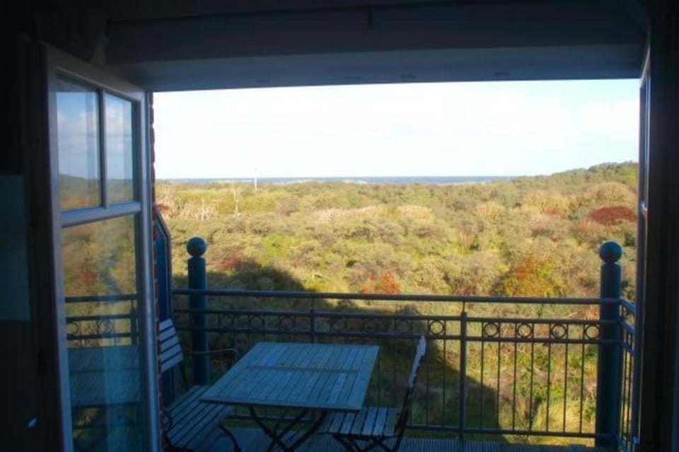 Sünnenhus Baltrum, Whg 15 Apartment in Lower Saxony, Germany