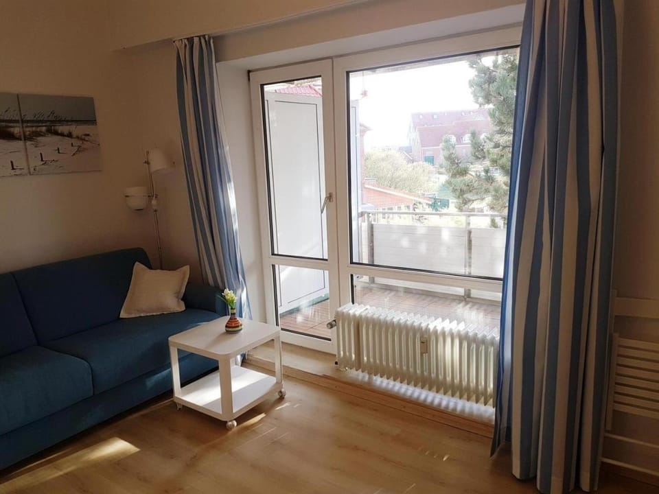 Fewo Strandschnuppe auf Baltrum Apartment in Lower Saxony, Germany